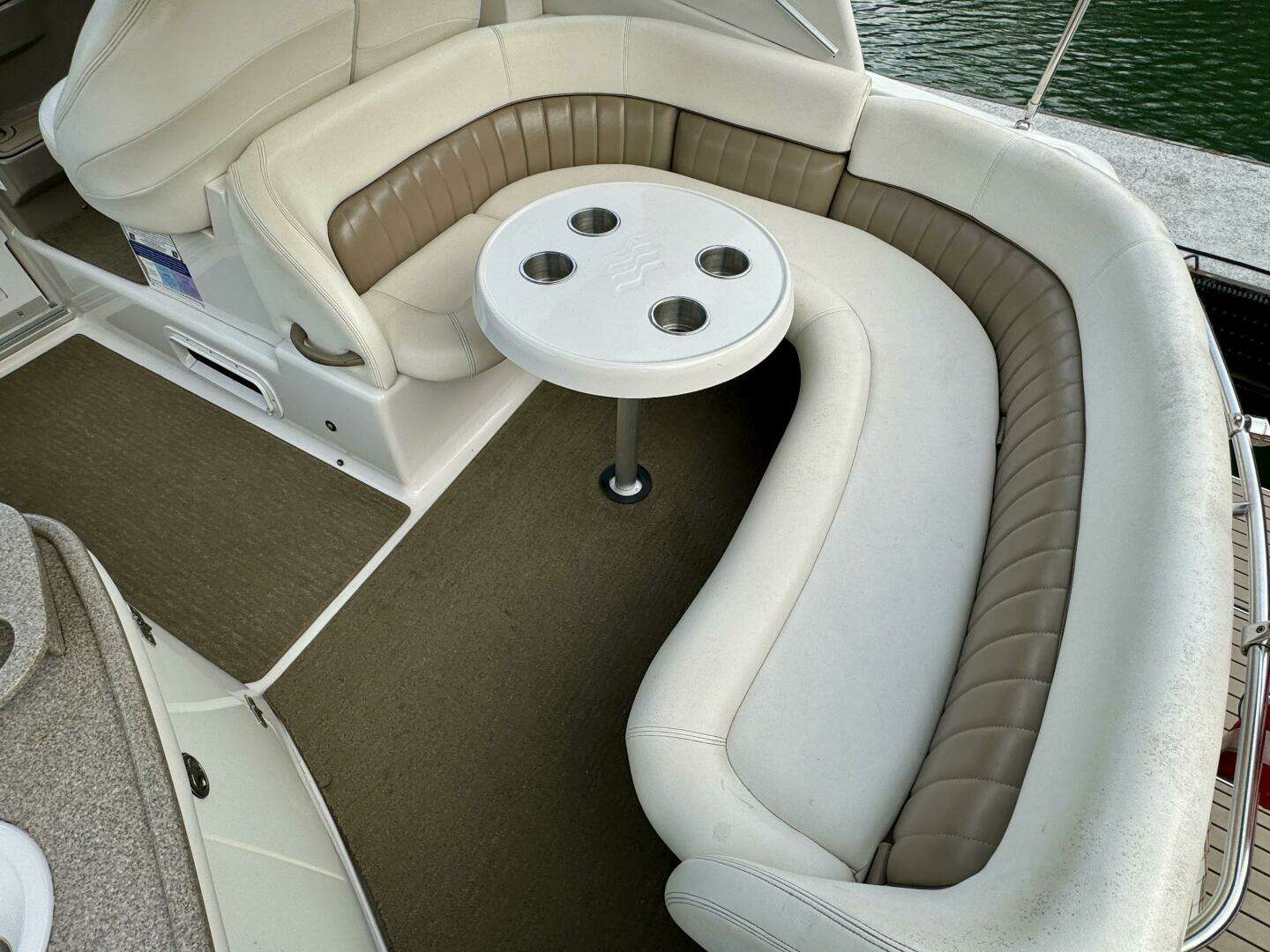 2004 Four Winns Vista 288 - Image 49