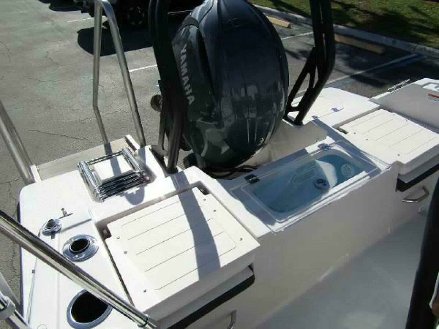 2024 Starcraft SVX 191 OB CC - Image 11