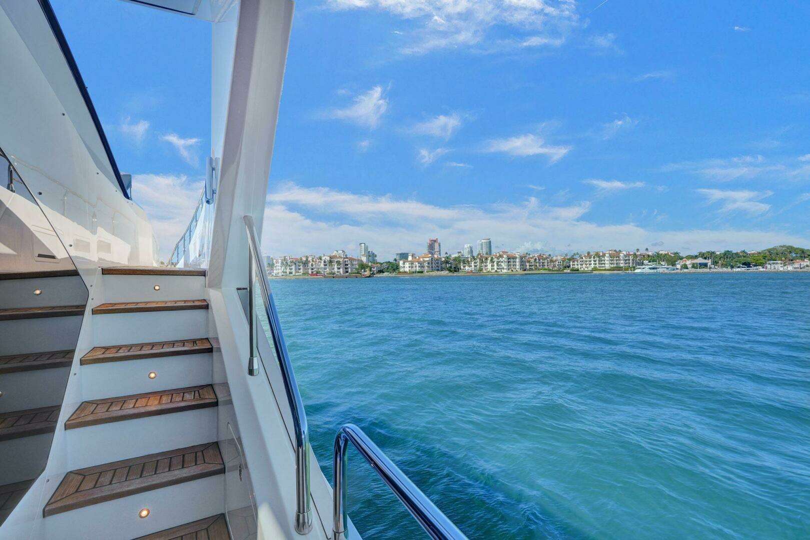 2020 Azimut Grande 27 METRI - Image 33