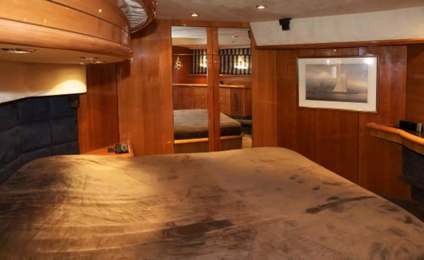 1999 Sunseeker Predator - Image 17