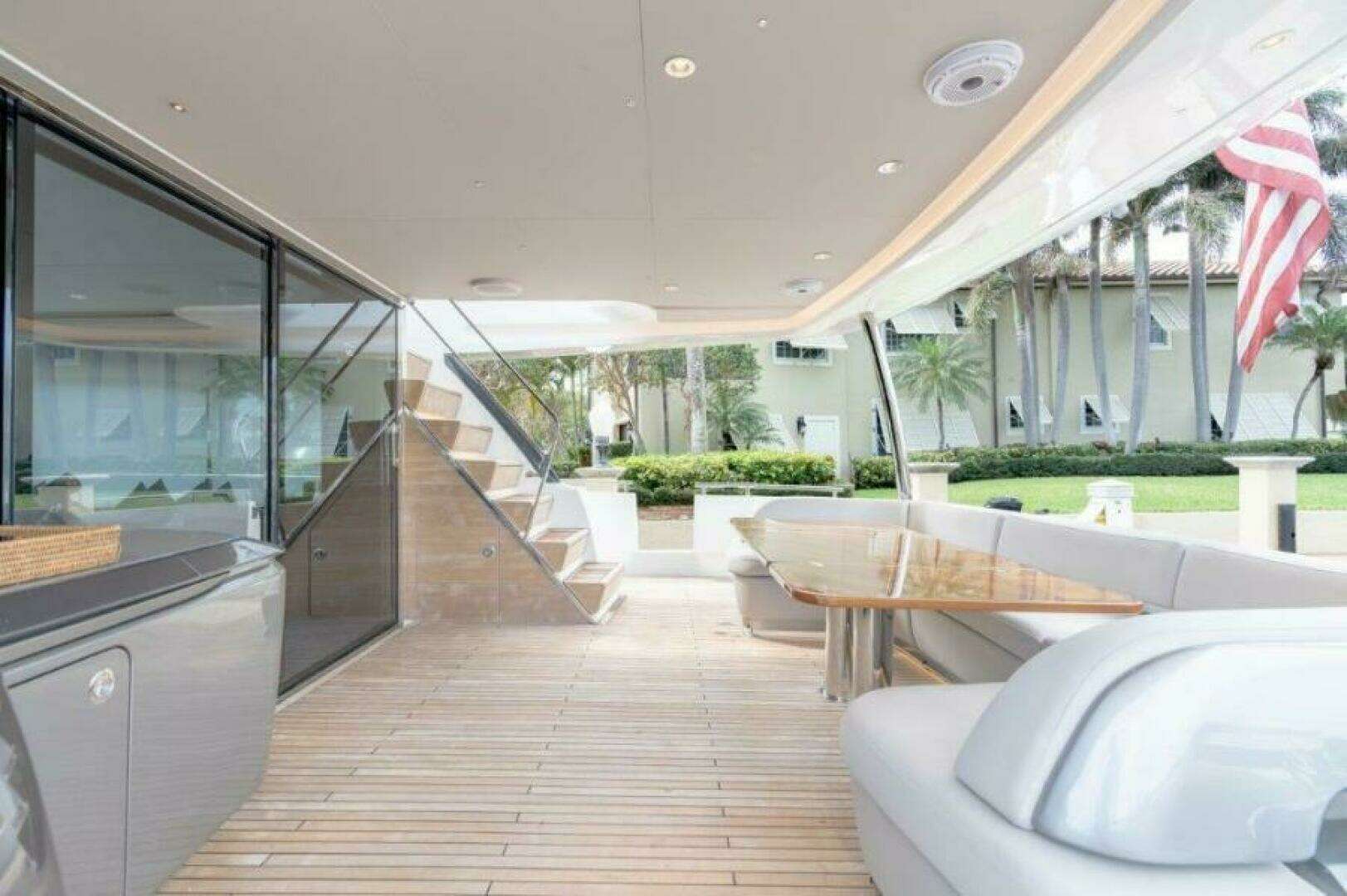 2019 Princess 85 Motor Yacht - Image 30