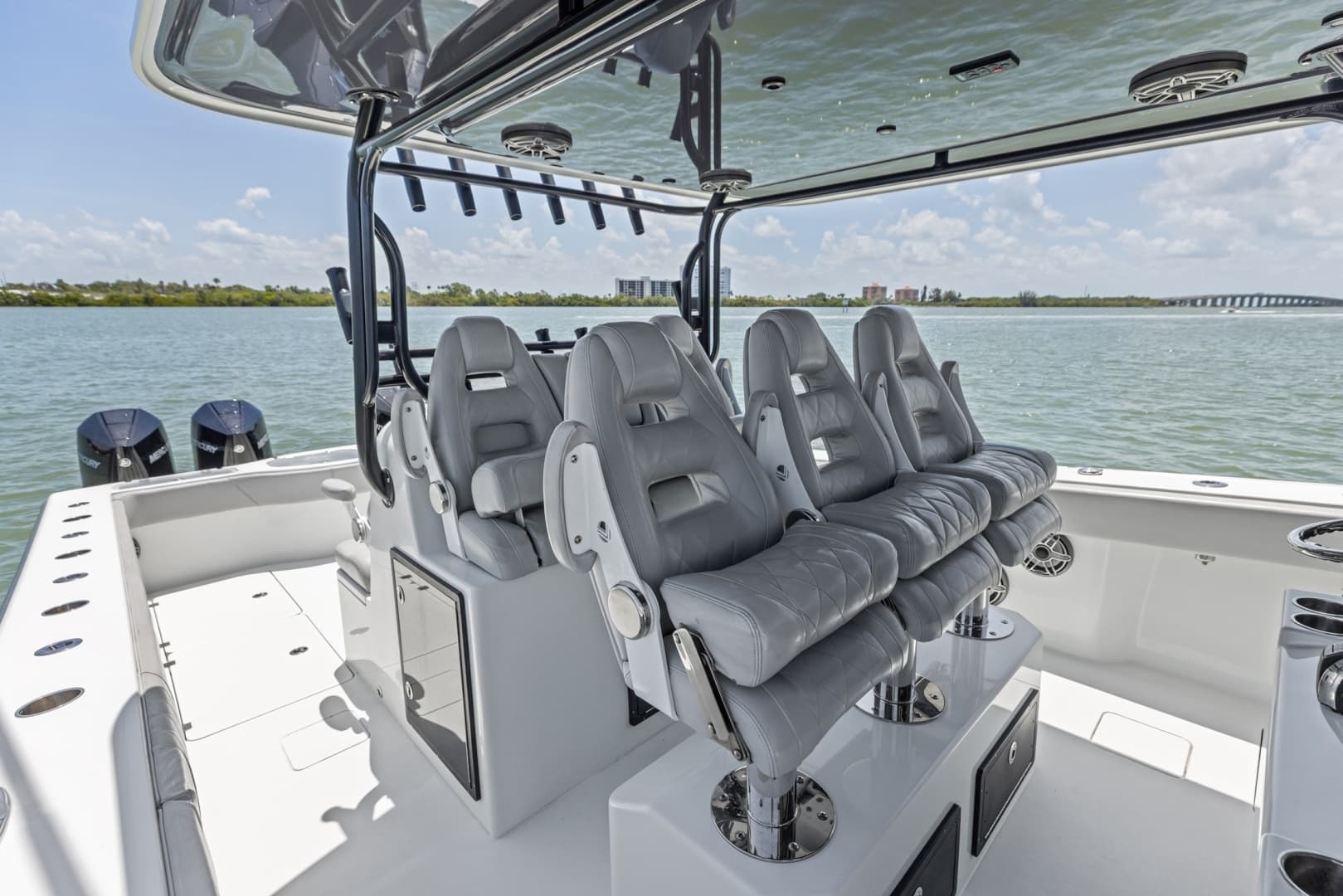 2020 Freeman 42 LR - Image 23