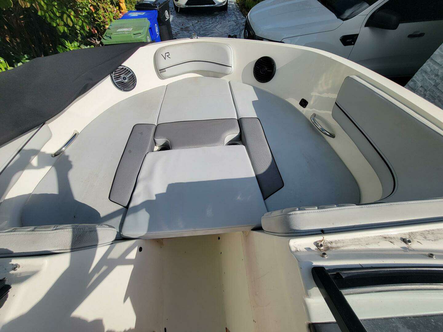 2023 Bayliner VR6 OB - Image 32