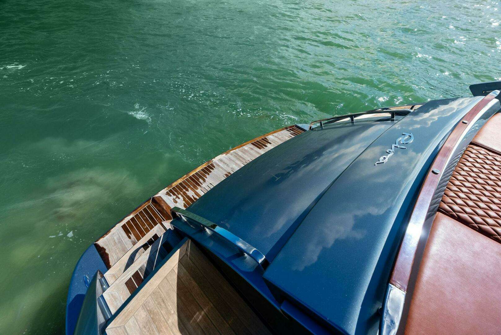 2021 Riva 56' Rivale - Image 17