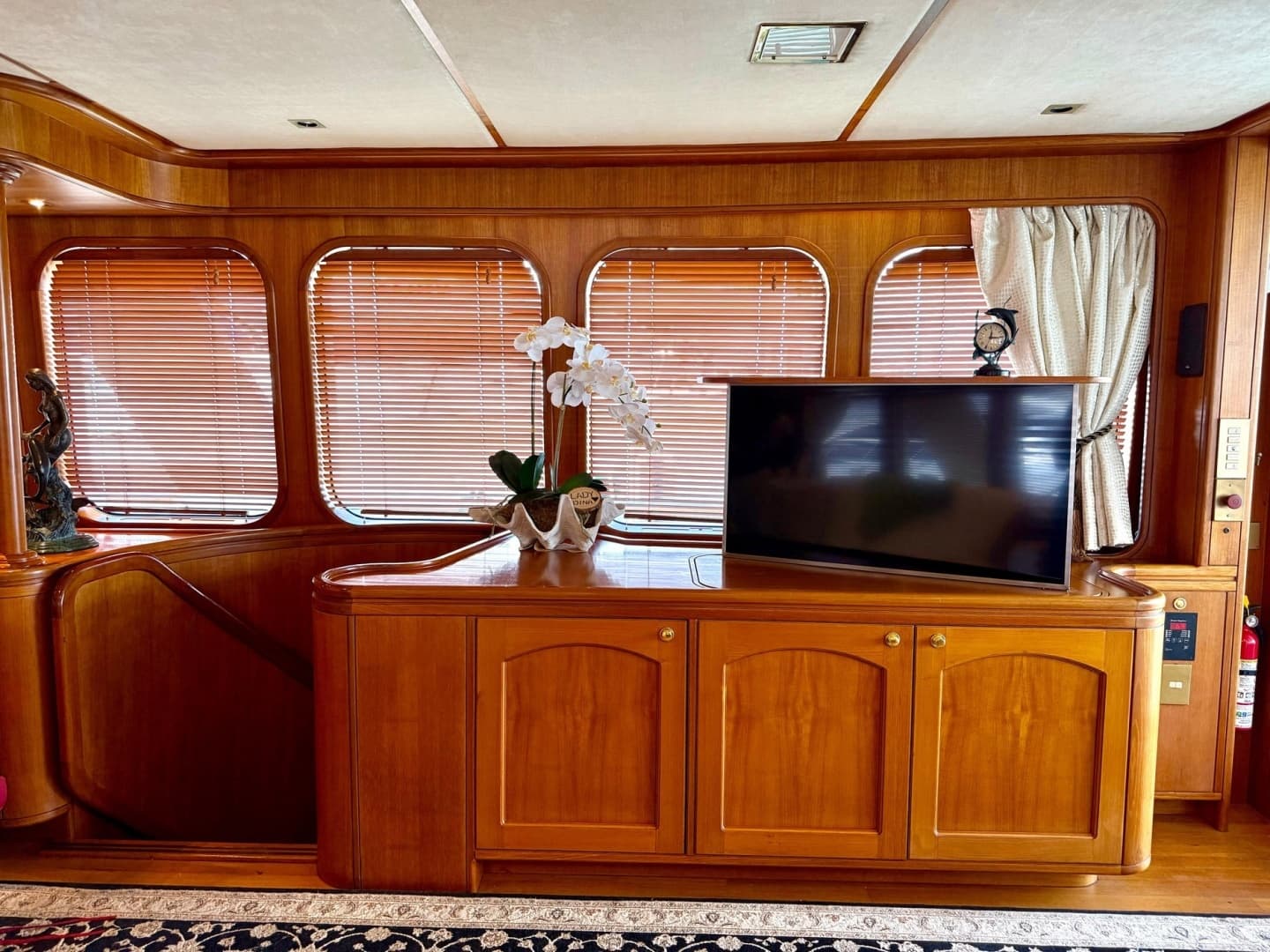 1989 Moonen Long Range Cruiser - Image 20