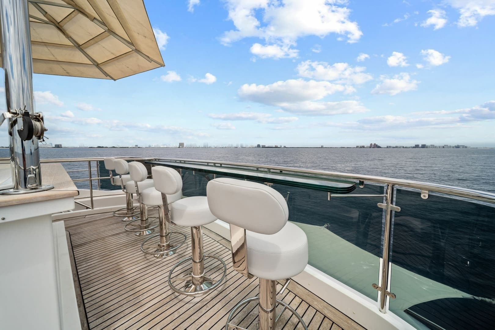 2012 Benetti Classic Supreme 132 - Image 22