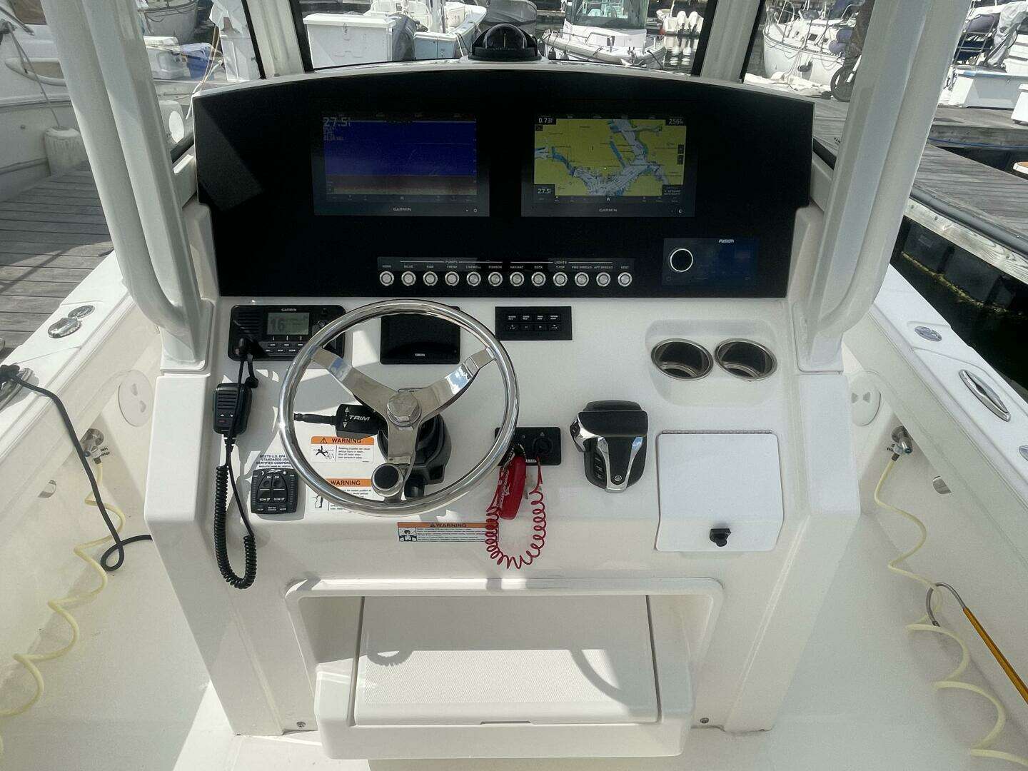 2023 Regulator 26XO - Image 11