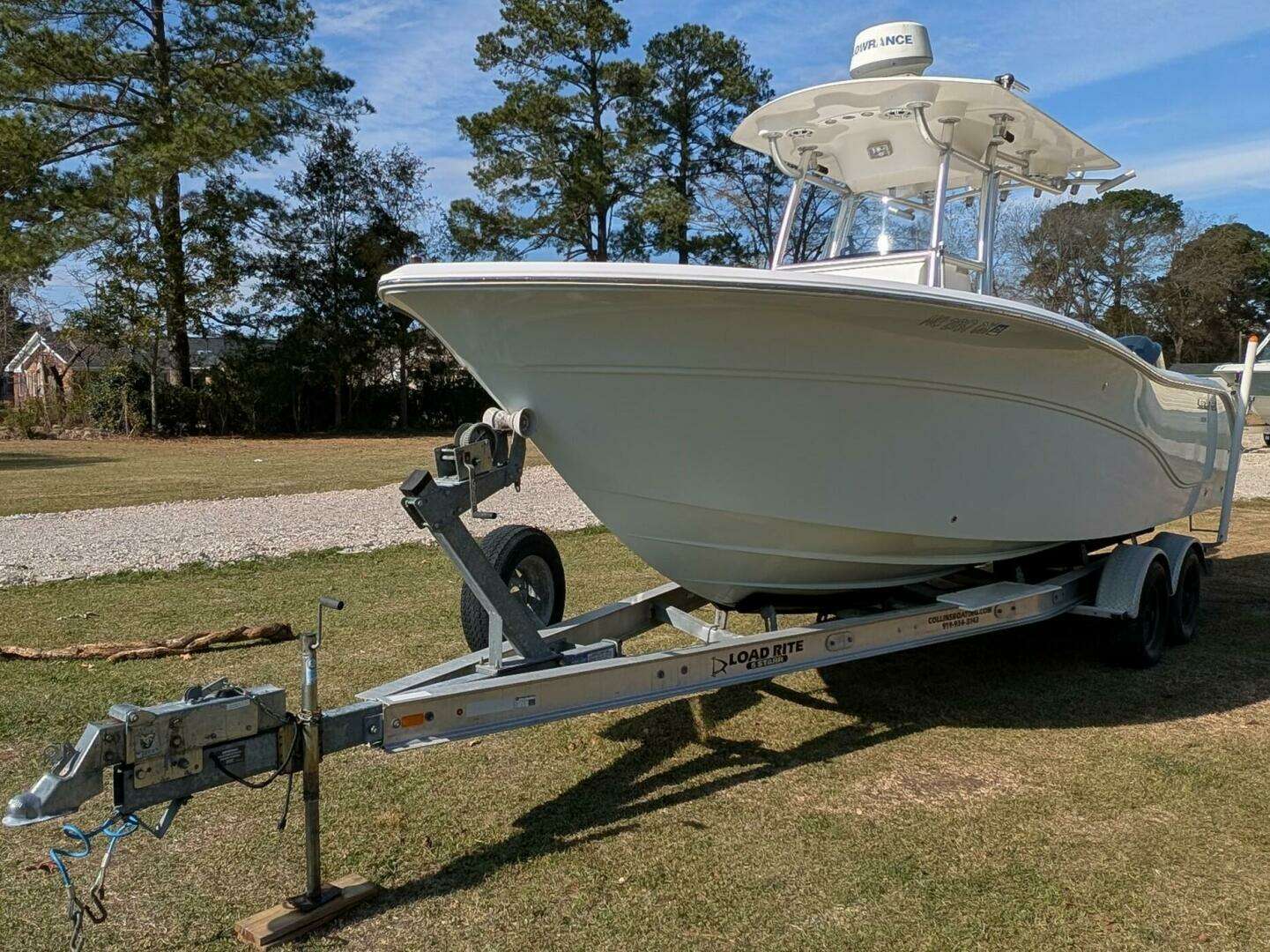 2013 Sea Fox 256 - Image 41