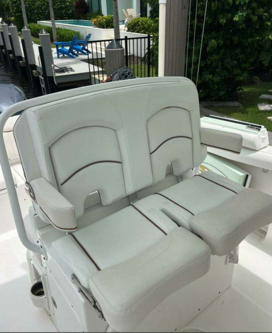 2018 Sea Hunt 255 Ultra SE - Image 10