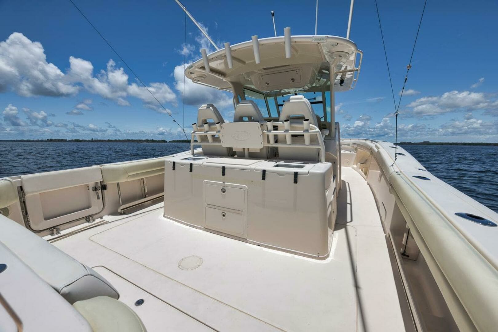 2015 Grady-White — - Image 96