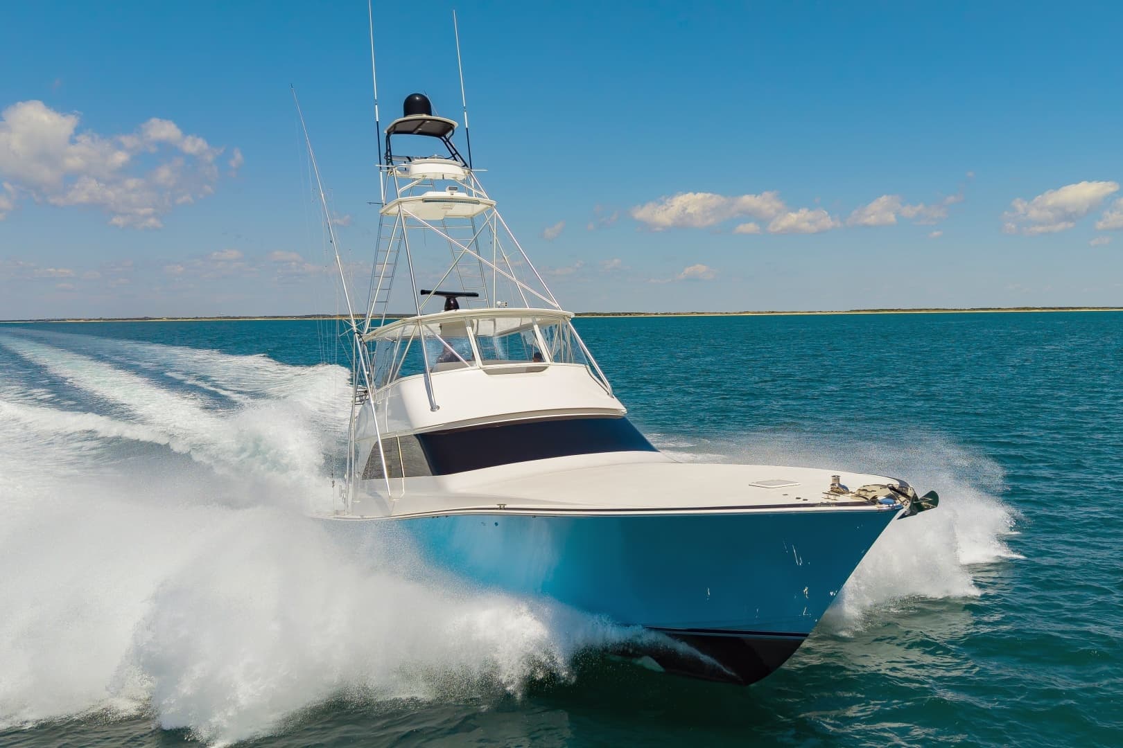 2006 Viking Convertible - Image 95