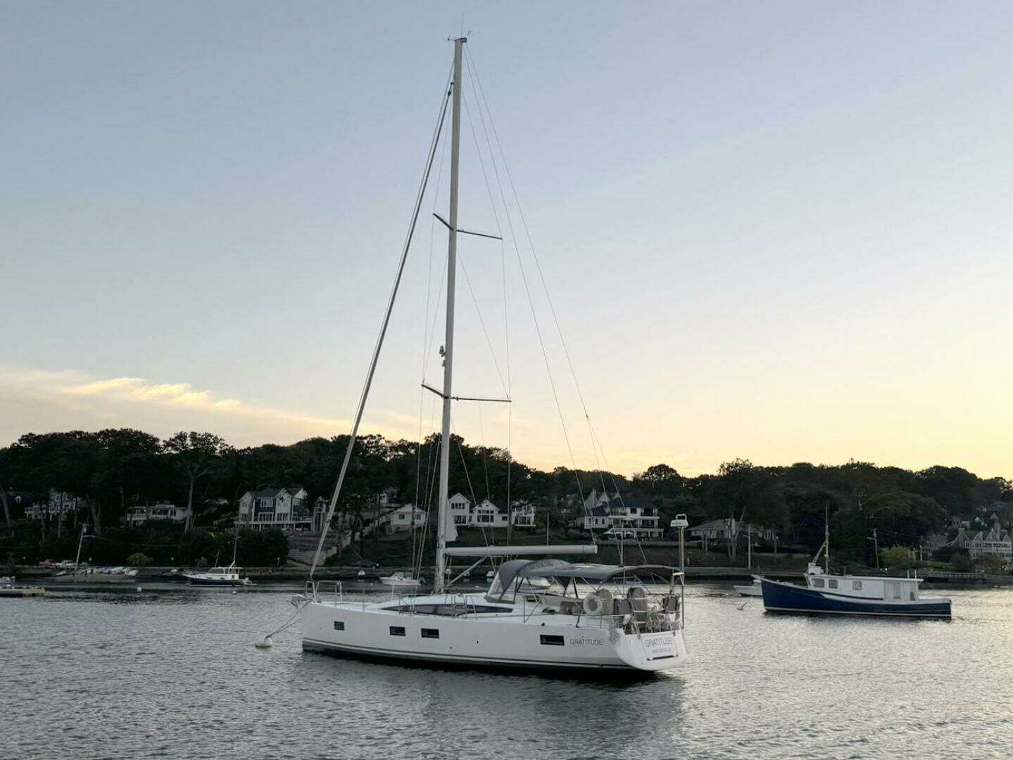 2020 Jeanneau 54 - Image 6
