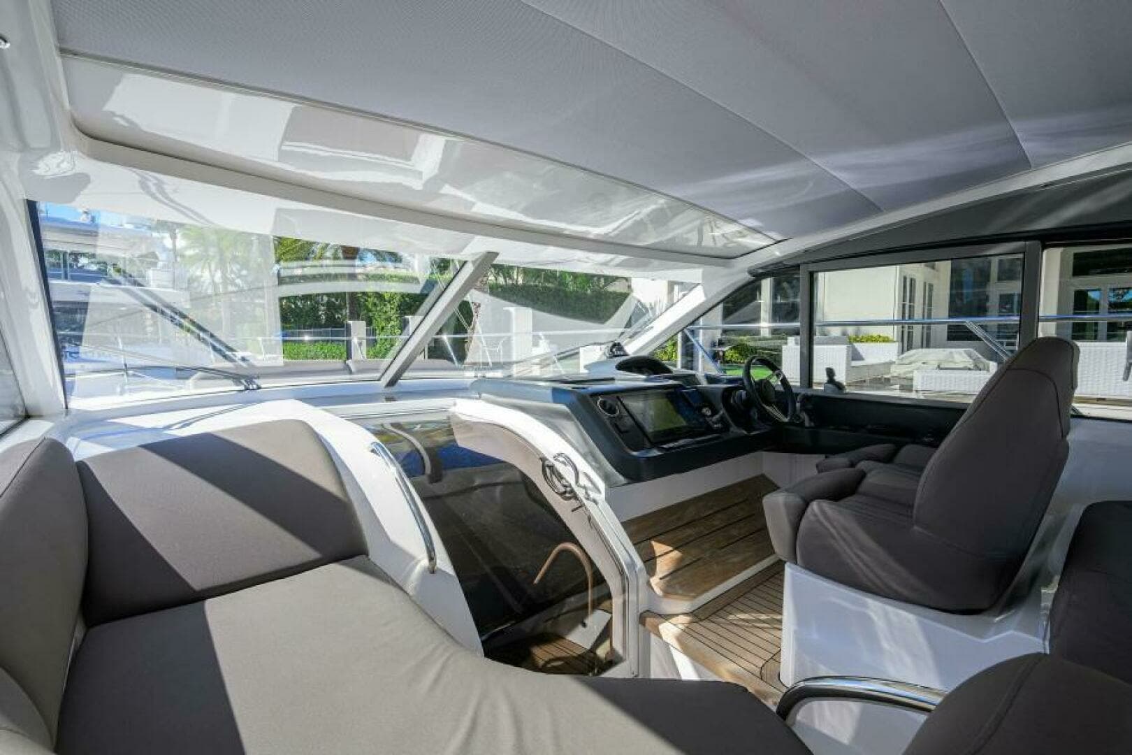 2022 Princess V50 Open - Image 30