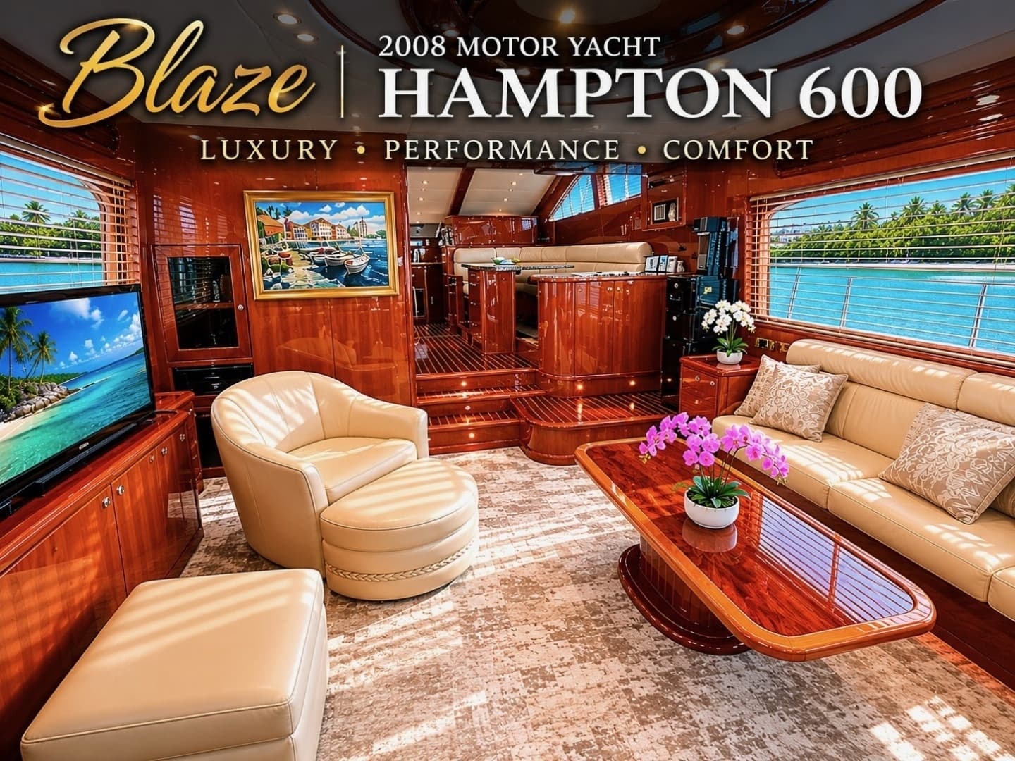 2008 Hampton — - Image 25