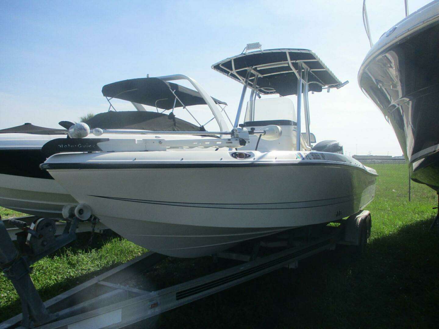 2008 Hydra-Sports — - Image 2