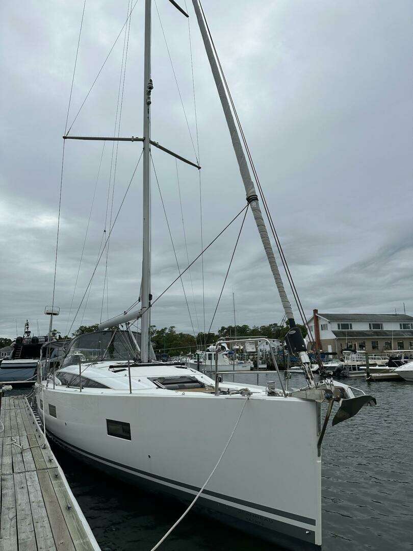 2020 Jeanneau 54 - Image 19