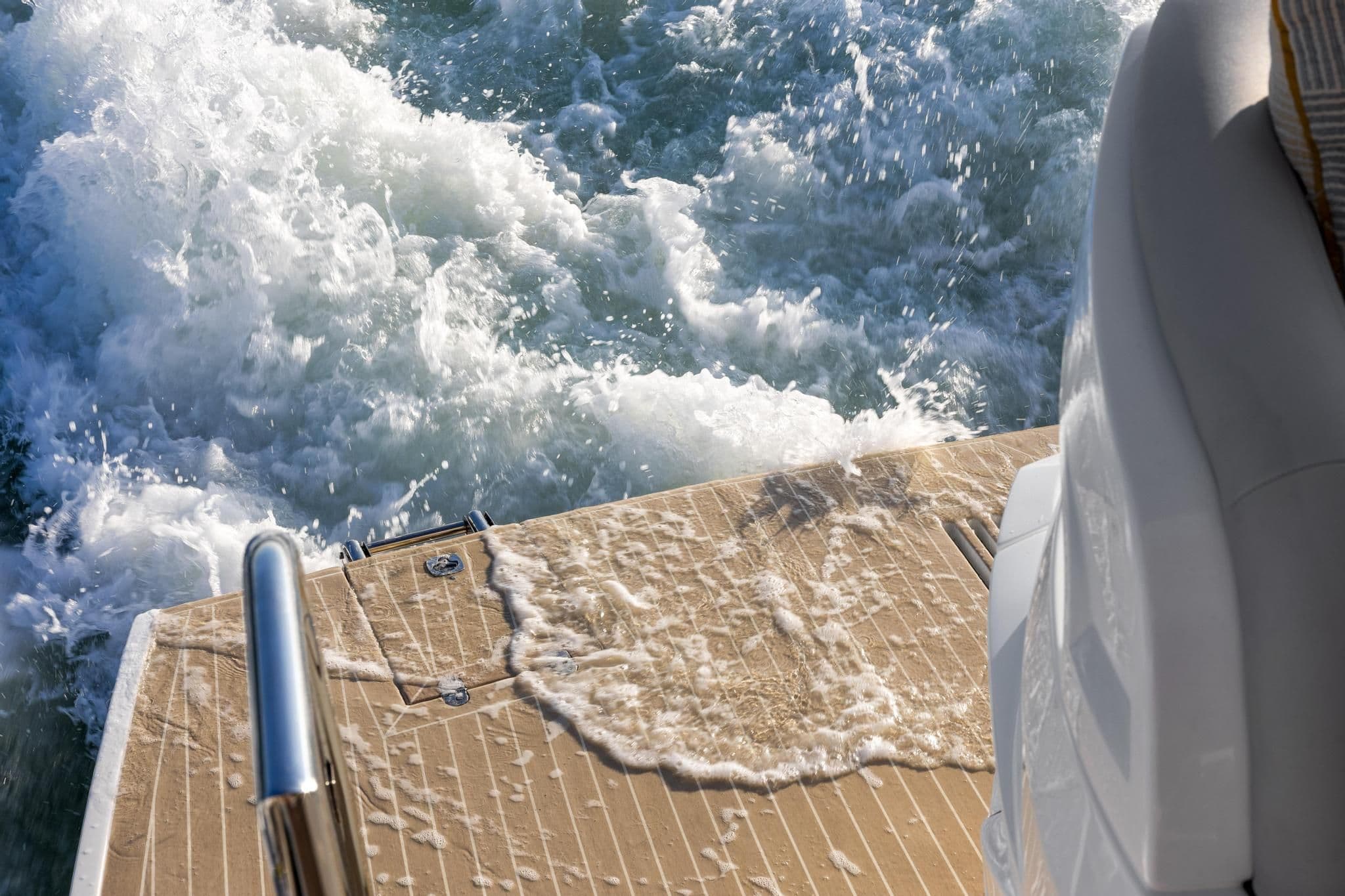 2025 Galeon 50 Fly - 31