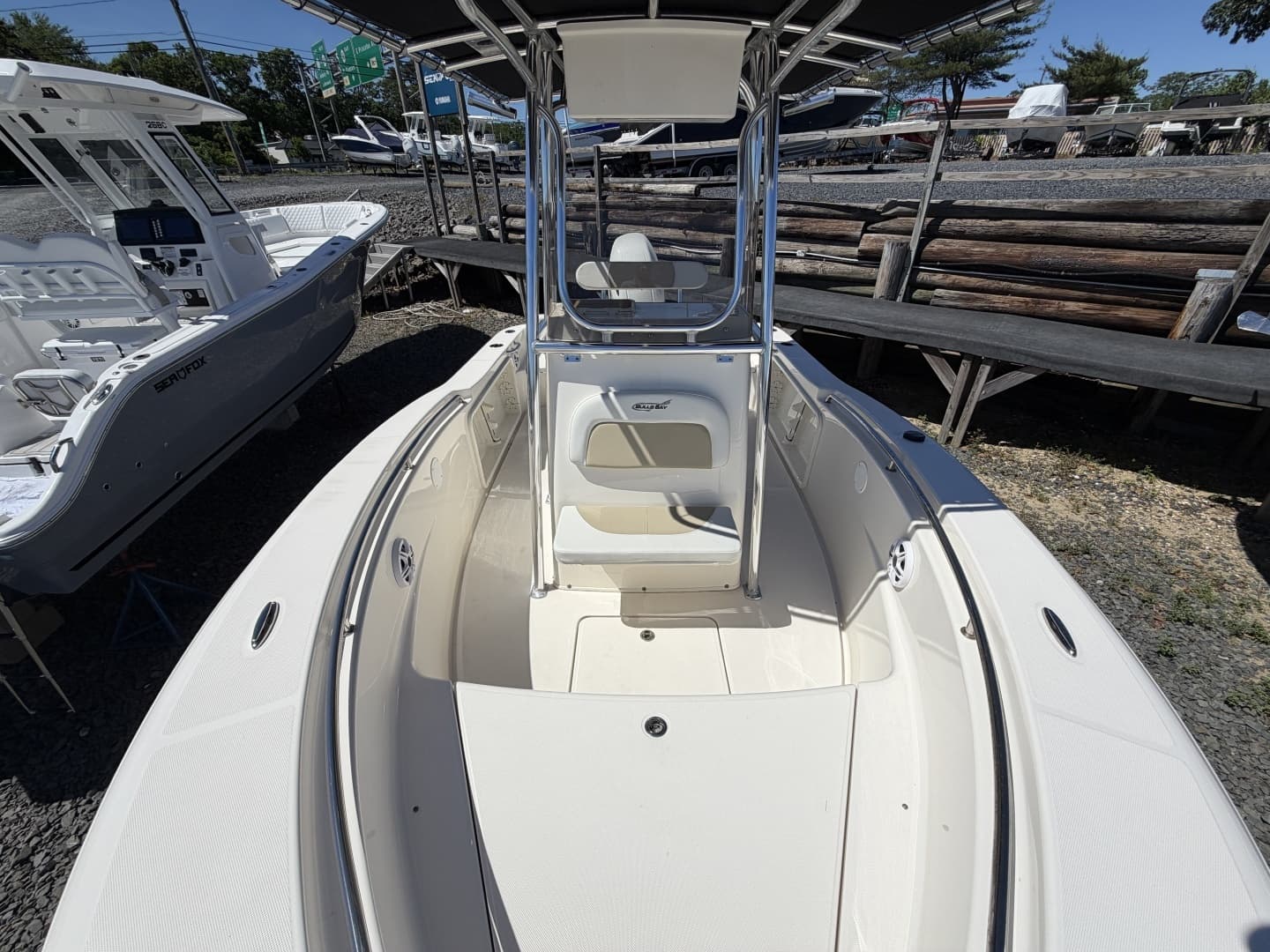 2023 Bulls Bay 200 Center Console - Image 16