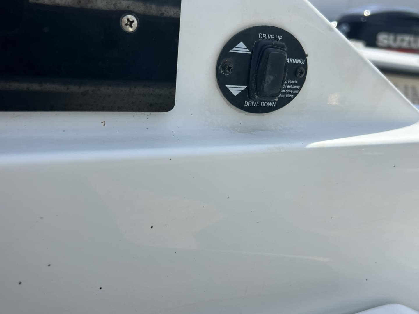 2015 Monterey 268SS - Image 30