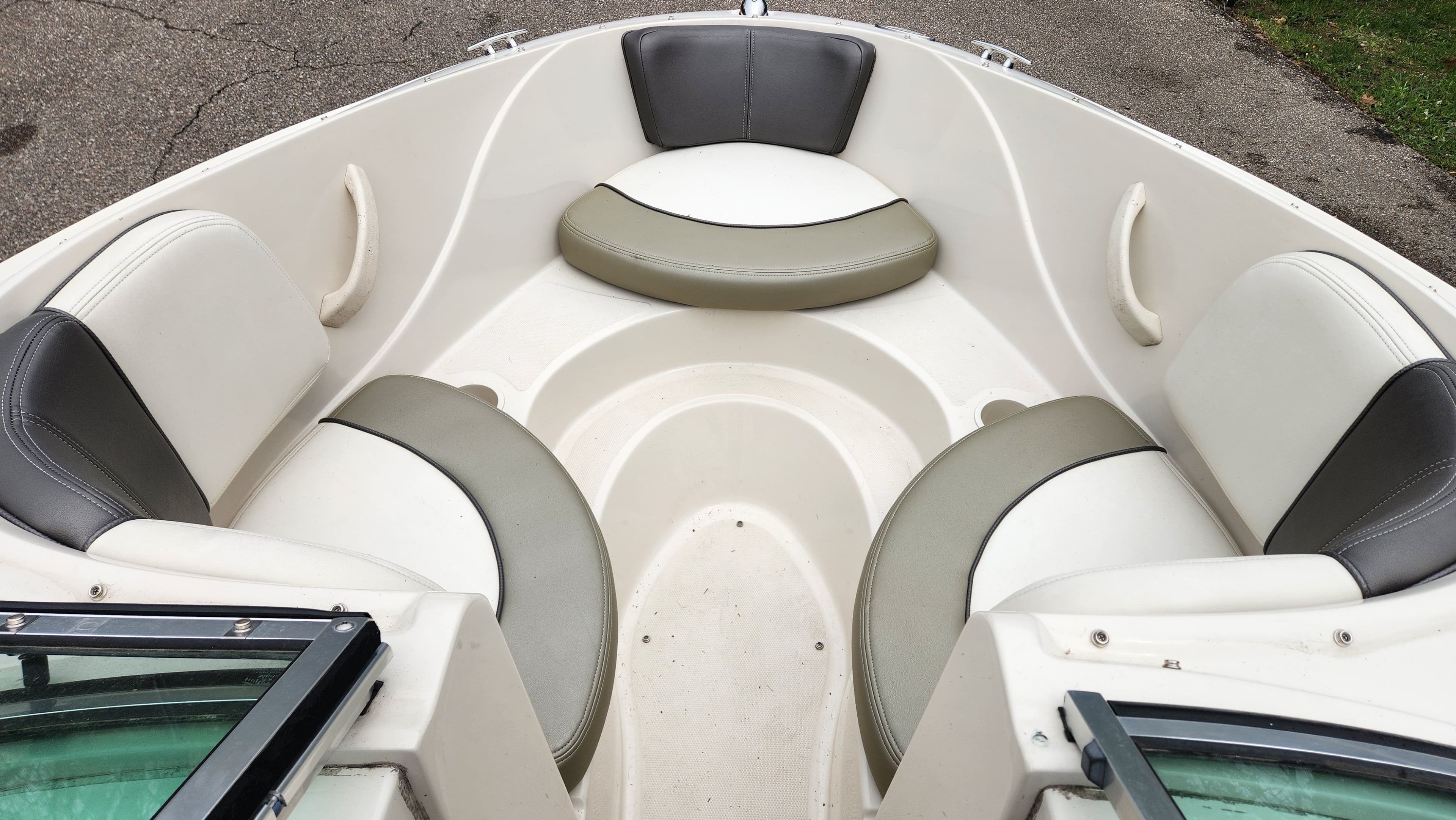 2006 Sea Ray 195 Sport - 23