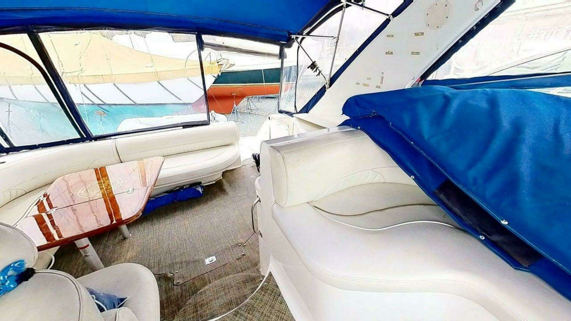 1998 Cruisers Yachts 4270 - Image 14