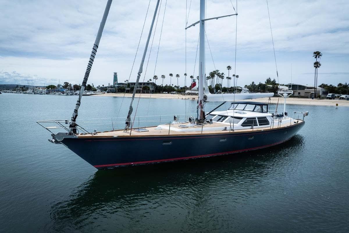 Port Bow