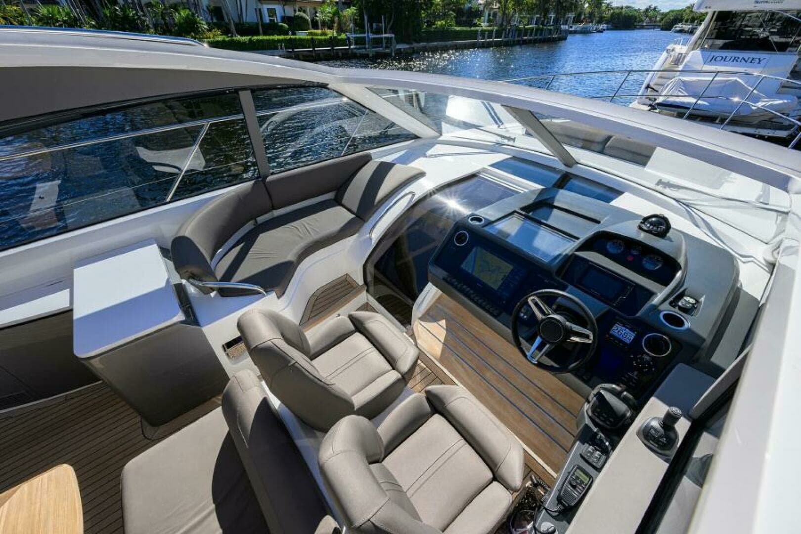 2022 Princess V50 Open - Image 36