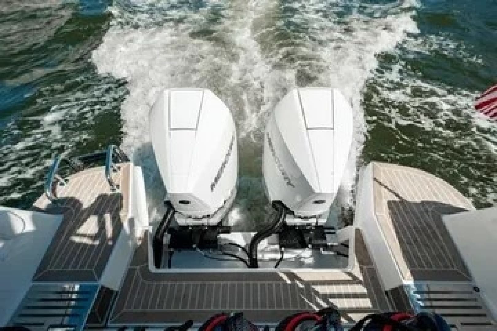 2023 Nimbus C11 - Image 36