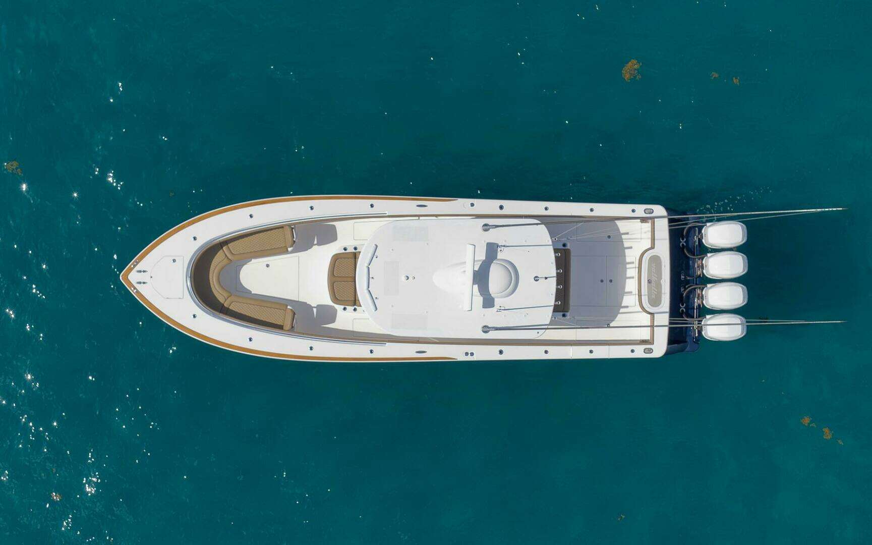 2022 Valhalla Boatworks — - Image 3