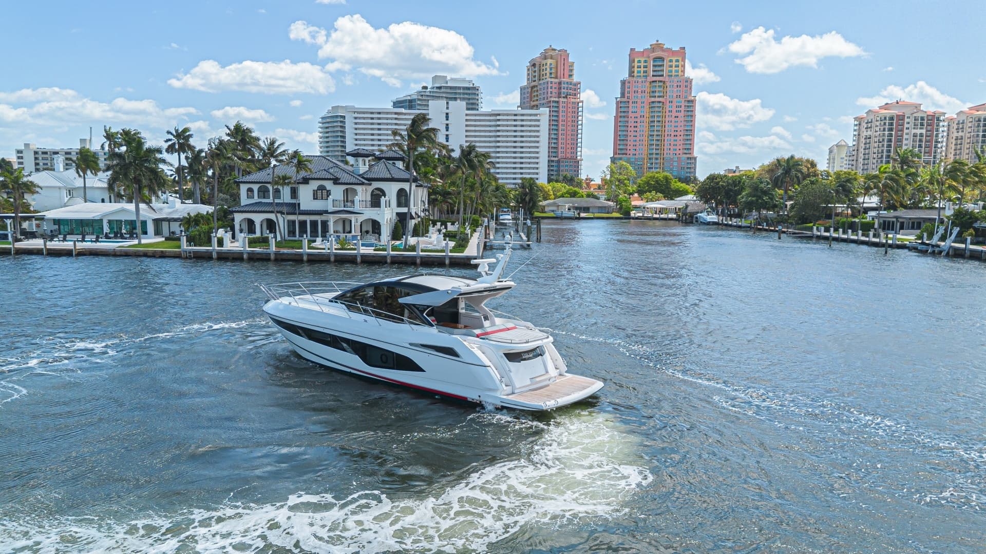 2021 Sunseeker Predator 60 EVO - Image 13