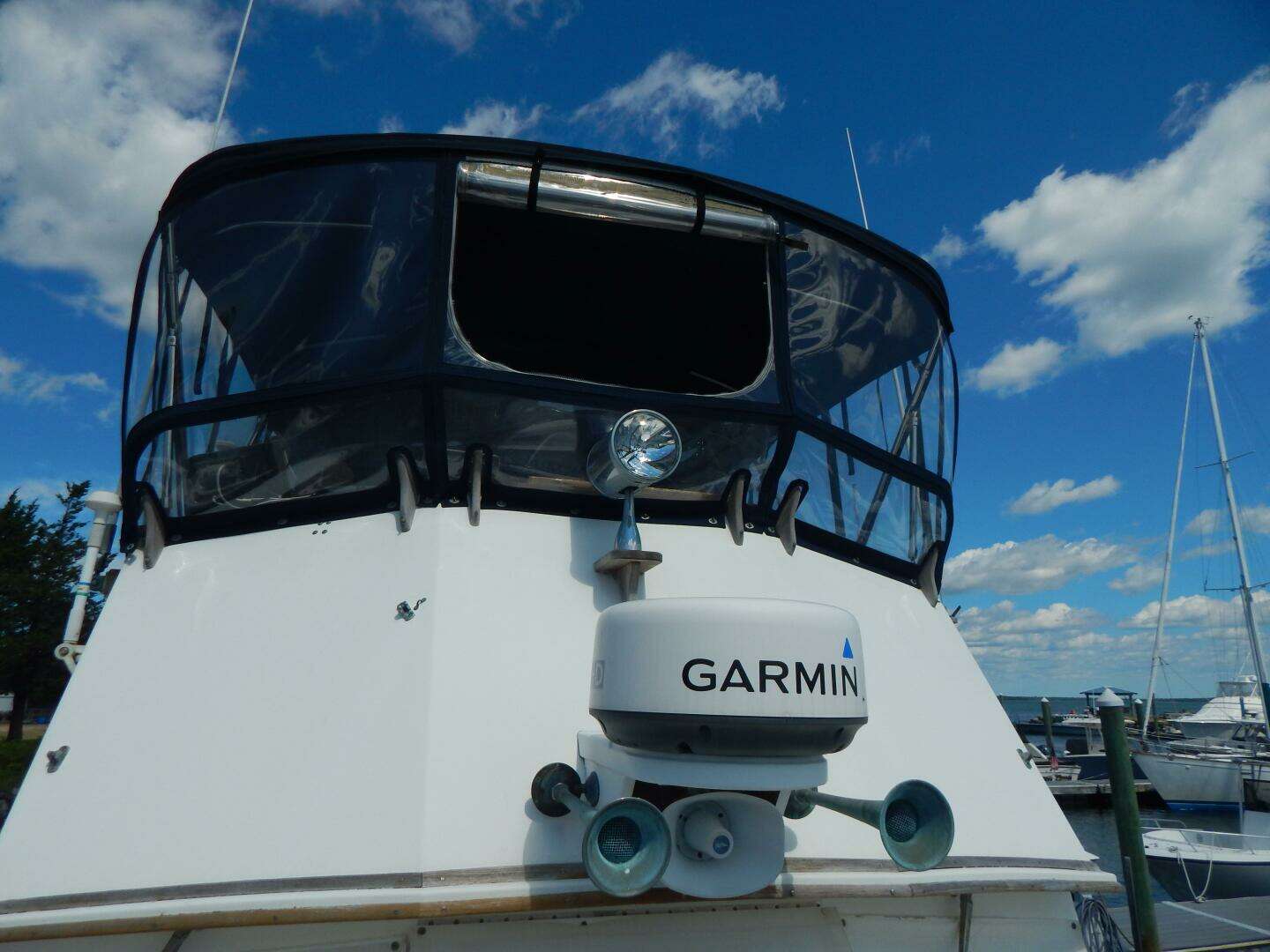 1976 Grand Banks 42 Classic - Image 34