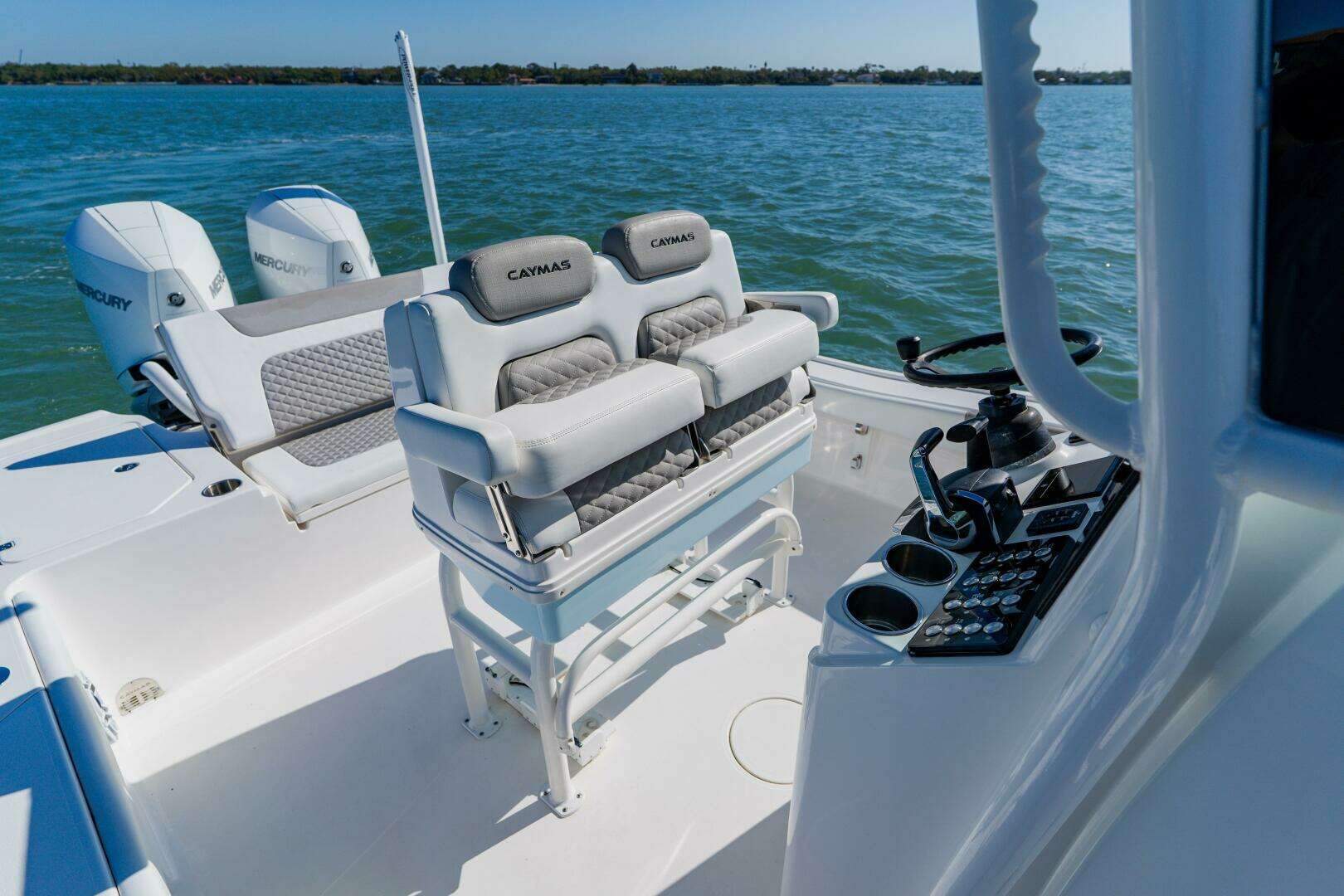 2022 Caymas 28 HB - Image 20