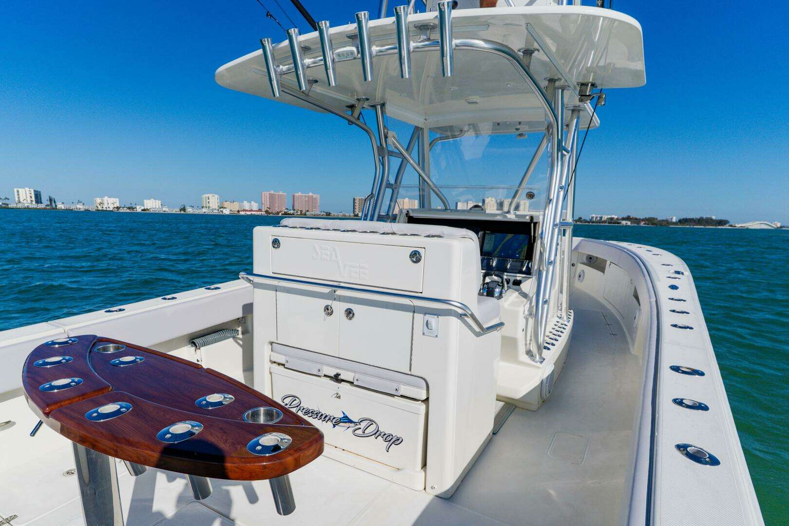 2012 SeaVee 390B - Image 32