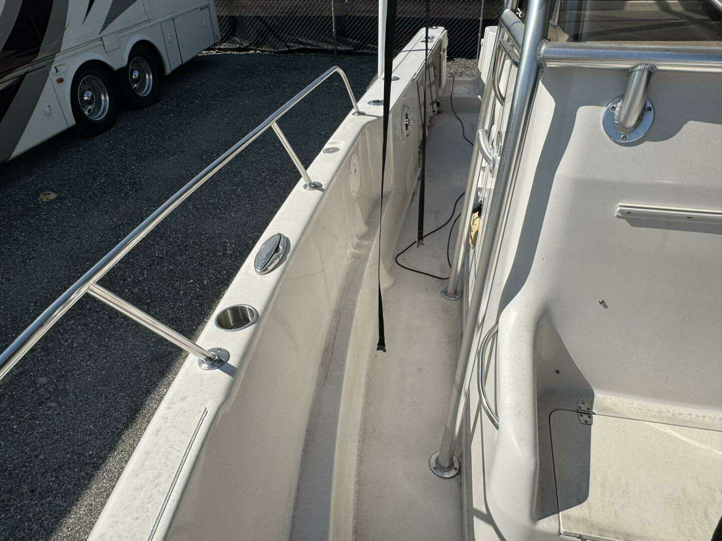 1997 Pro-Line 240 Sport - Image 52