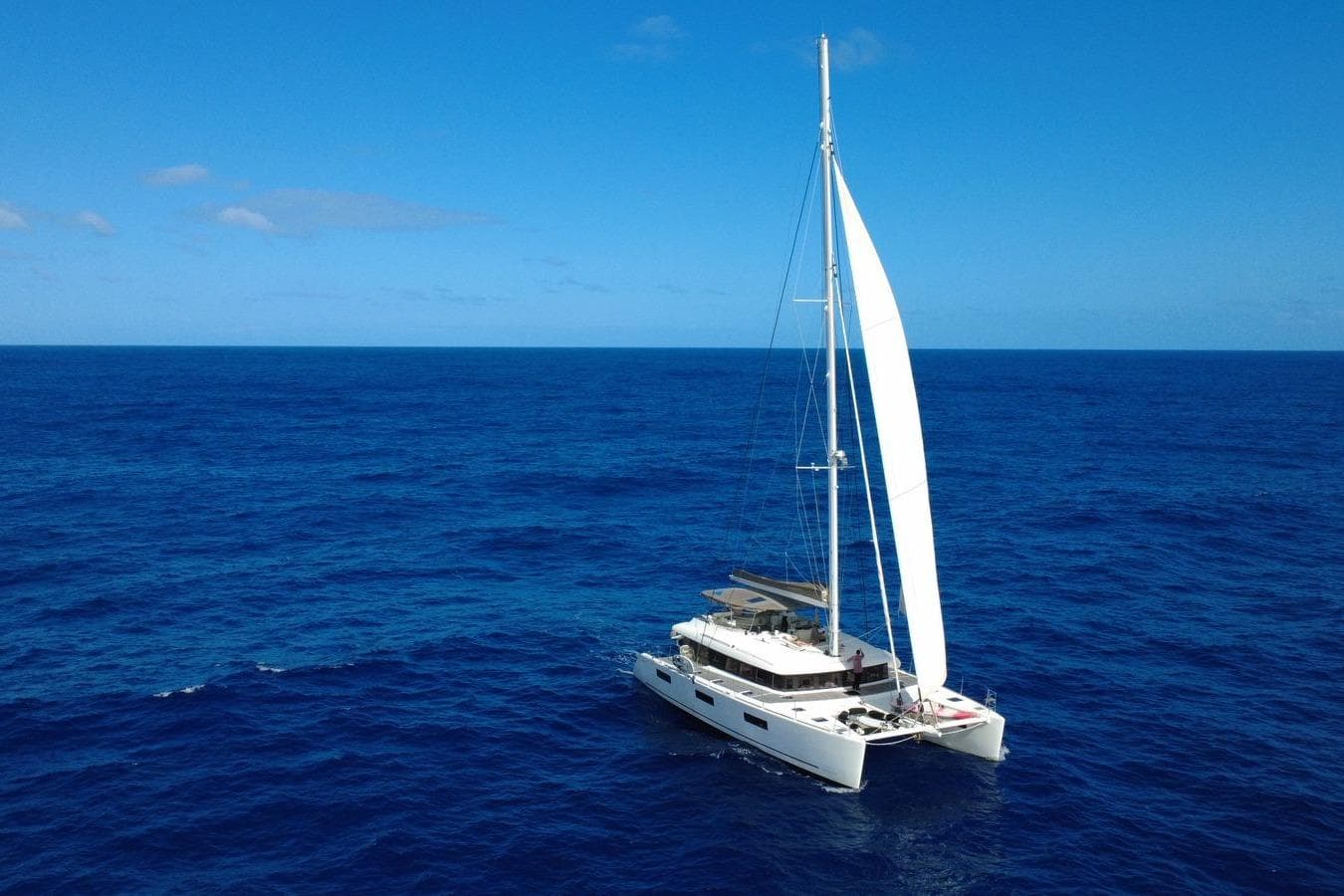 2019 Lagoon 620