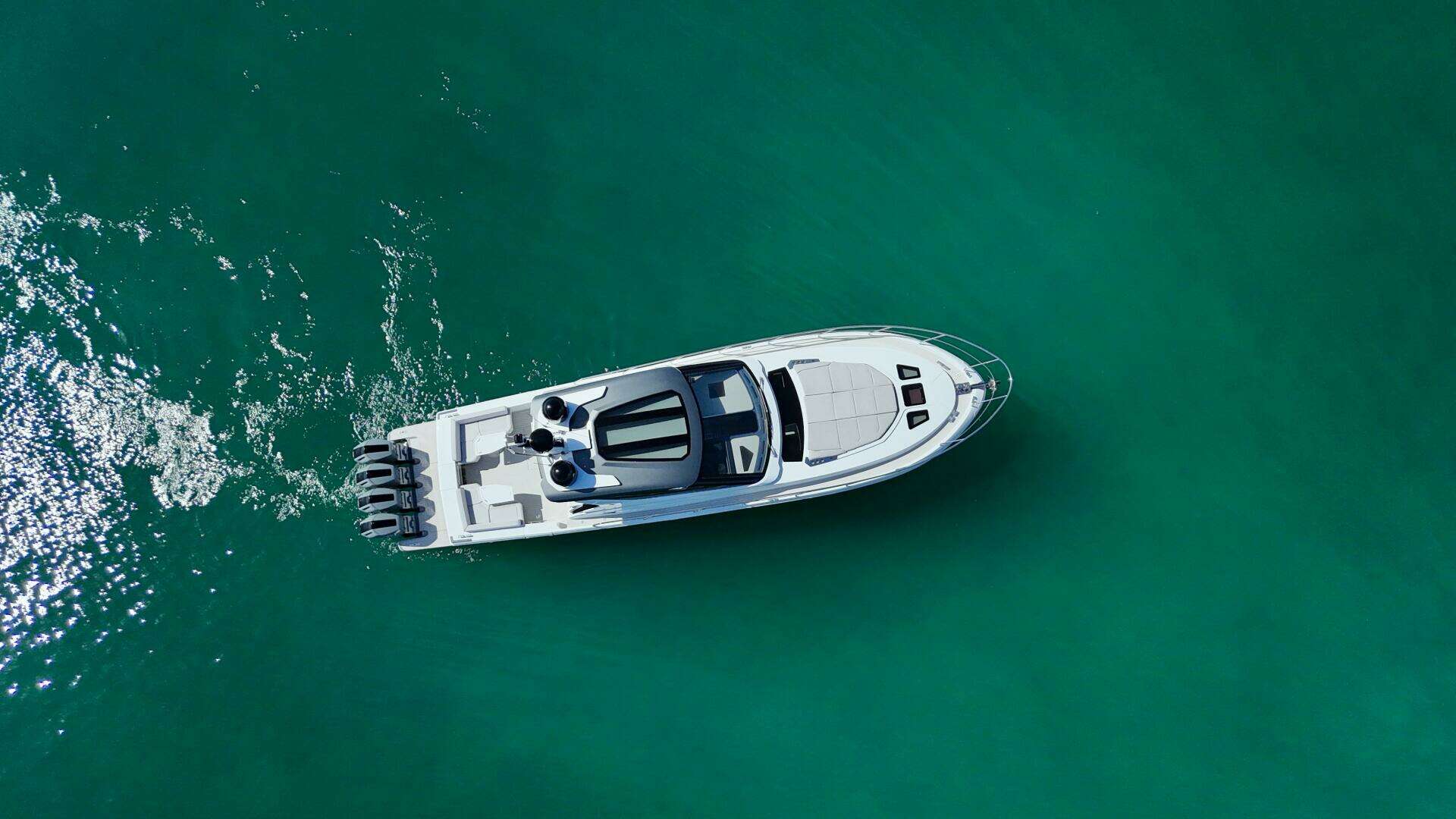 2024 Uniesse HTC5P - Image 14
