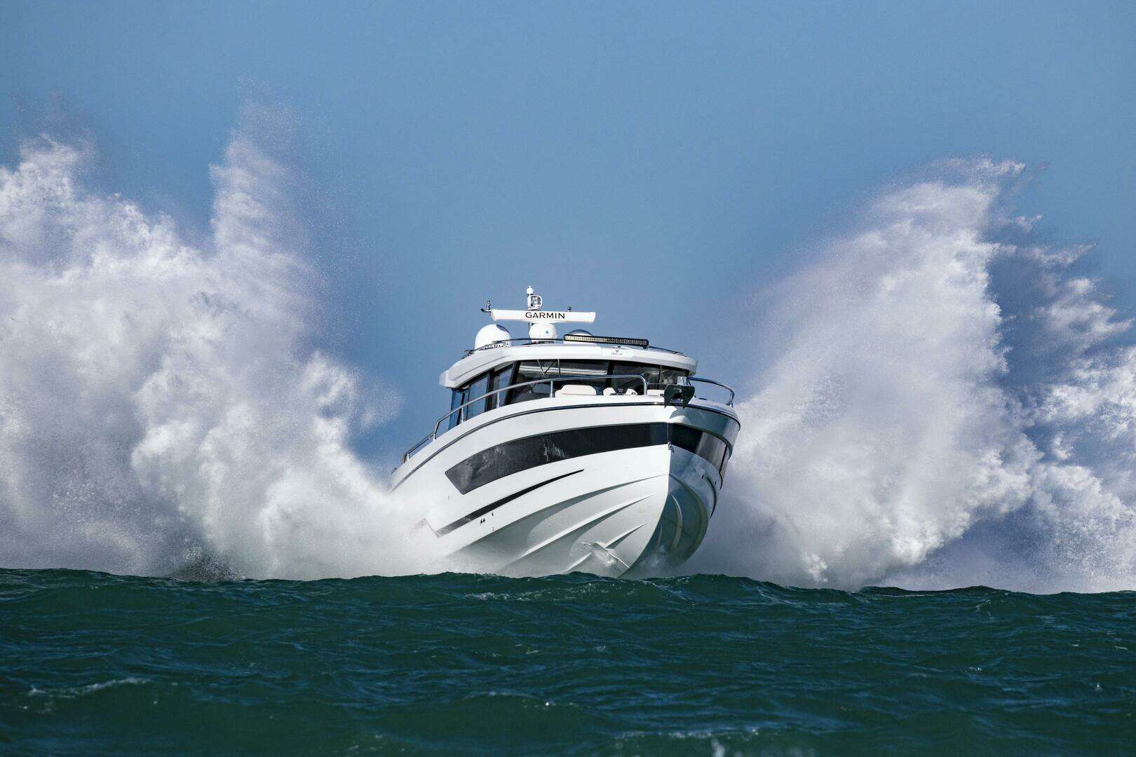 2026 Wellcraft Explorer - Image 60