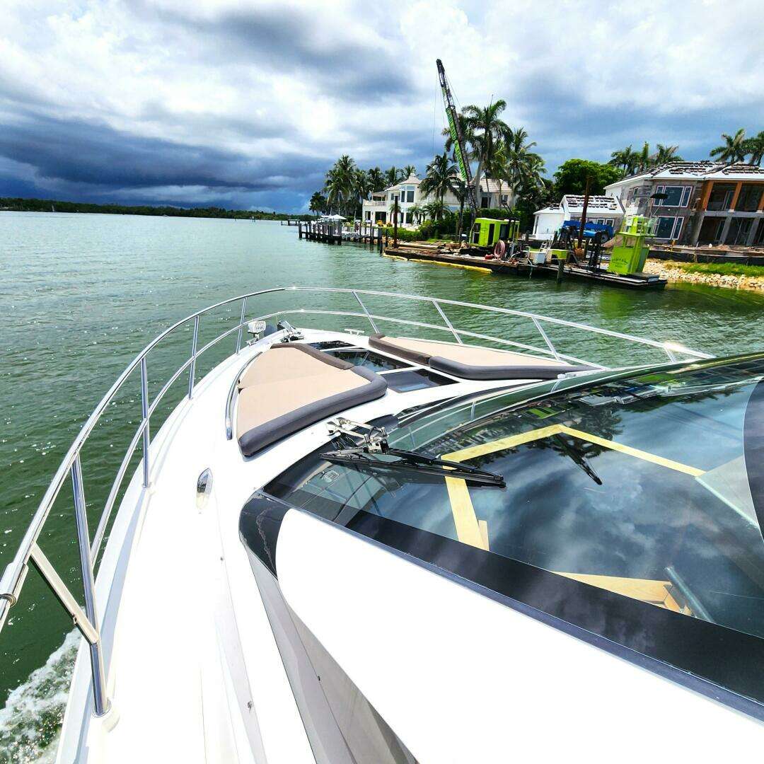 2018 Galeon 430 HTC - Image 11