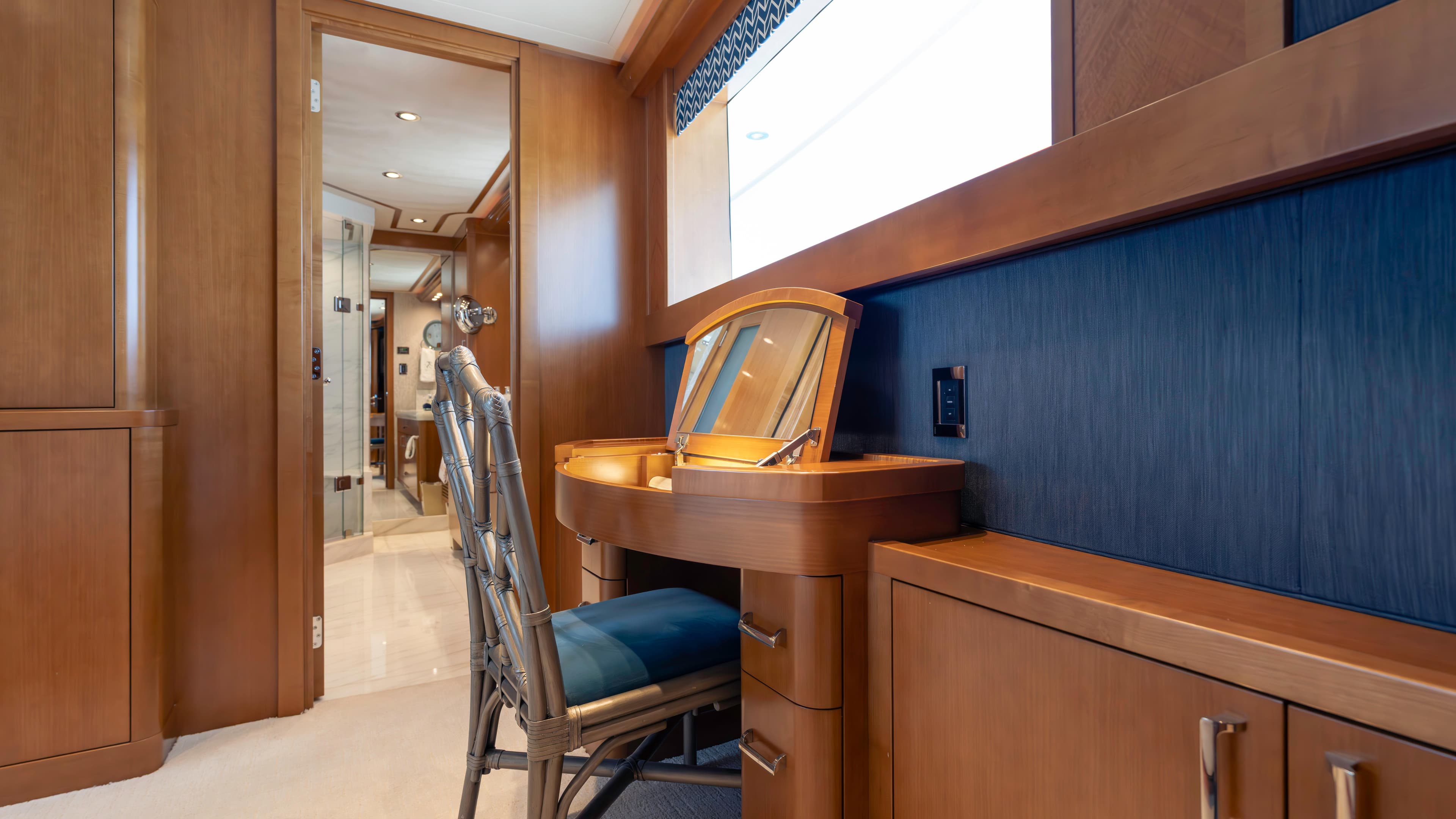 2014 Westport W130 - 108