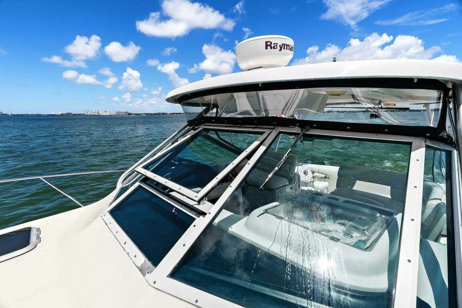 2003 Tiara Yachts 3100 Open LE - Image 78