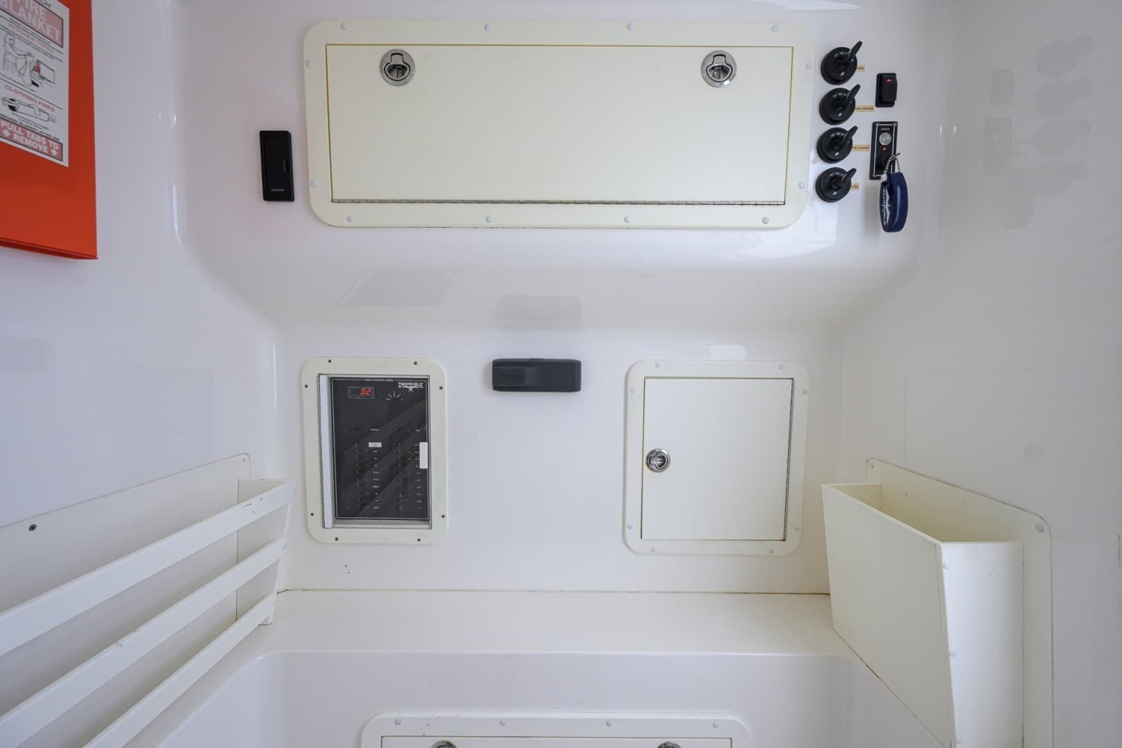 2019 Invincible 42 Open - Image 21