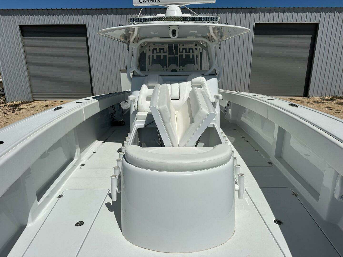 2022 Freeman 42LR - Image 6