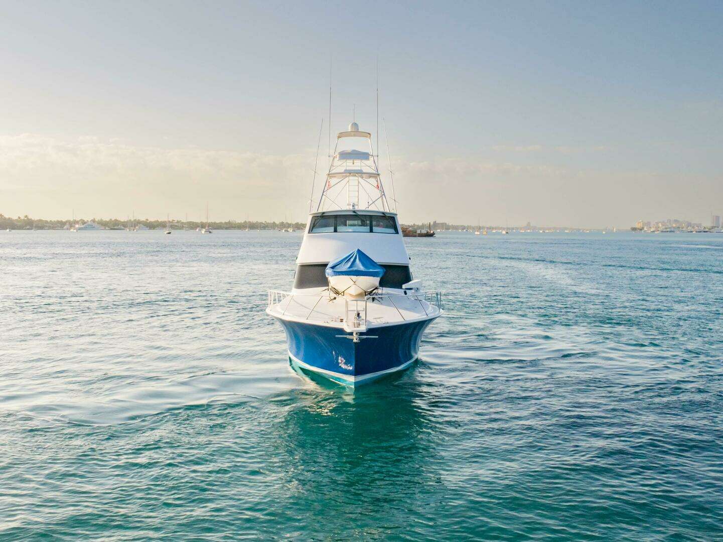 2003 Viking 65 EB - Image 5