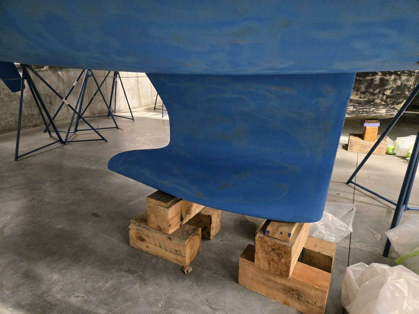 2021 Beneteau Oceanis 30.1 - Image 9