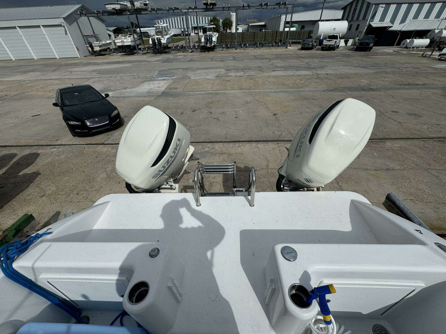 2021 Twin Vee — - Image 12