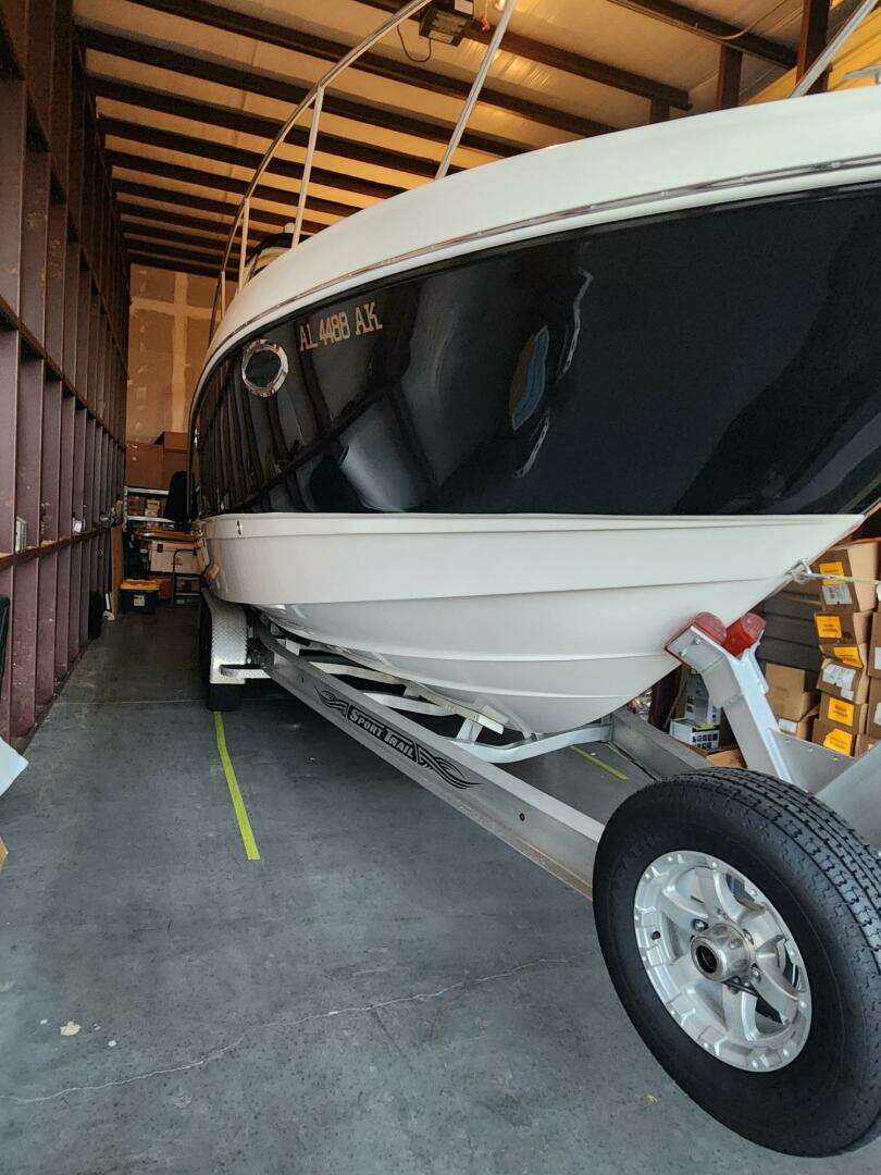 2006 Chaparral 290 Signature - Image 7