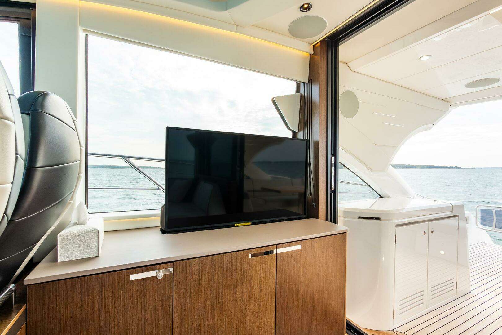 2021 Sunseeker Predator 60 EVO - Image 34