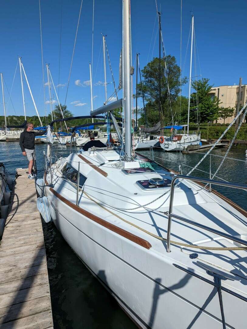 2008 Beneteau — - Image 13