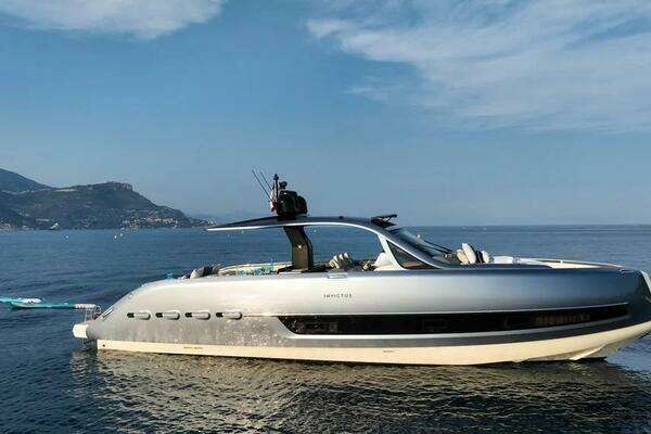 2023 Invictus TT460 - Image 1