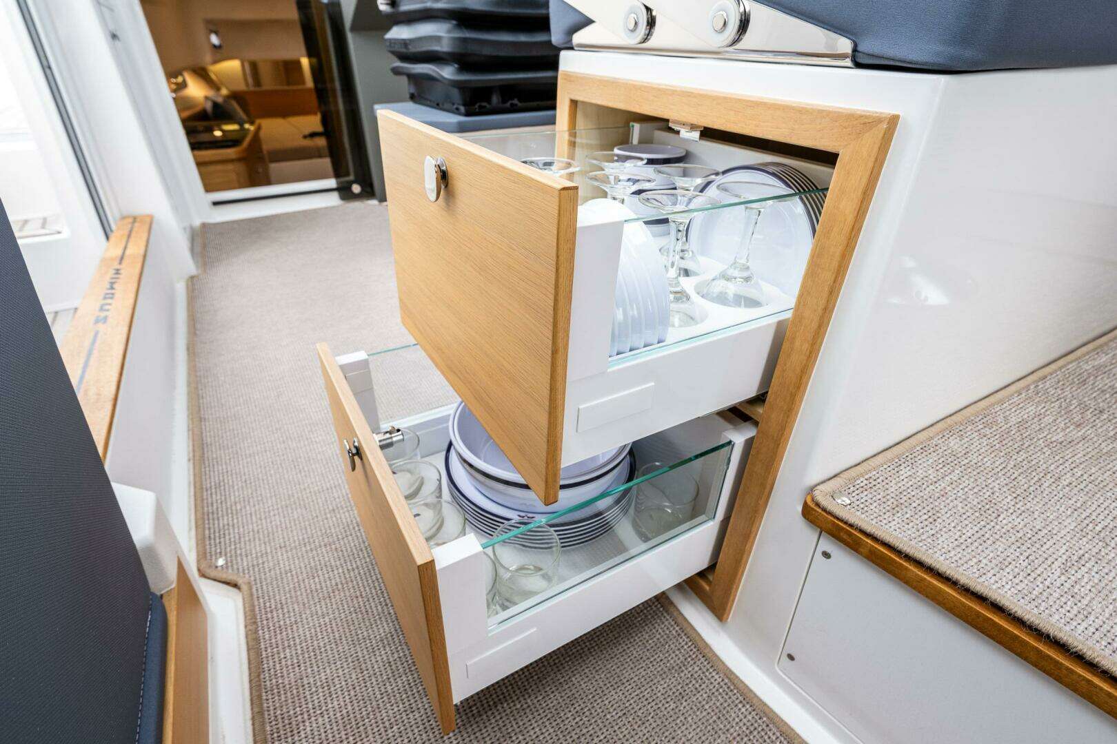 2024 Nimbus C11 - Image 12